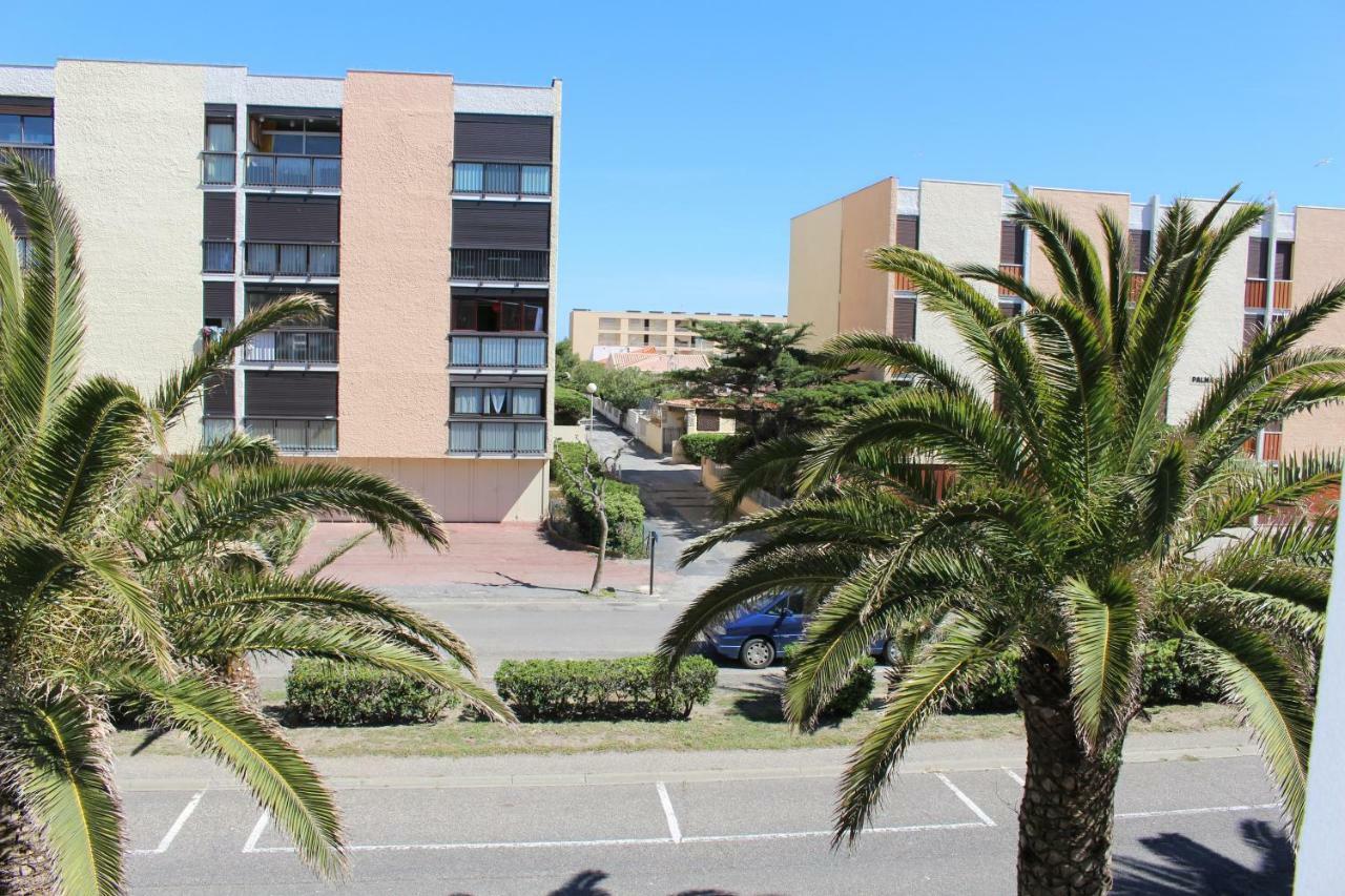 Gites De France Bleu A La Mer Пор-ла-Нувель Екстер'єр фото